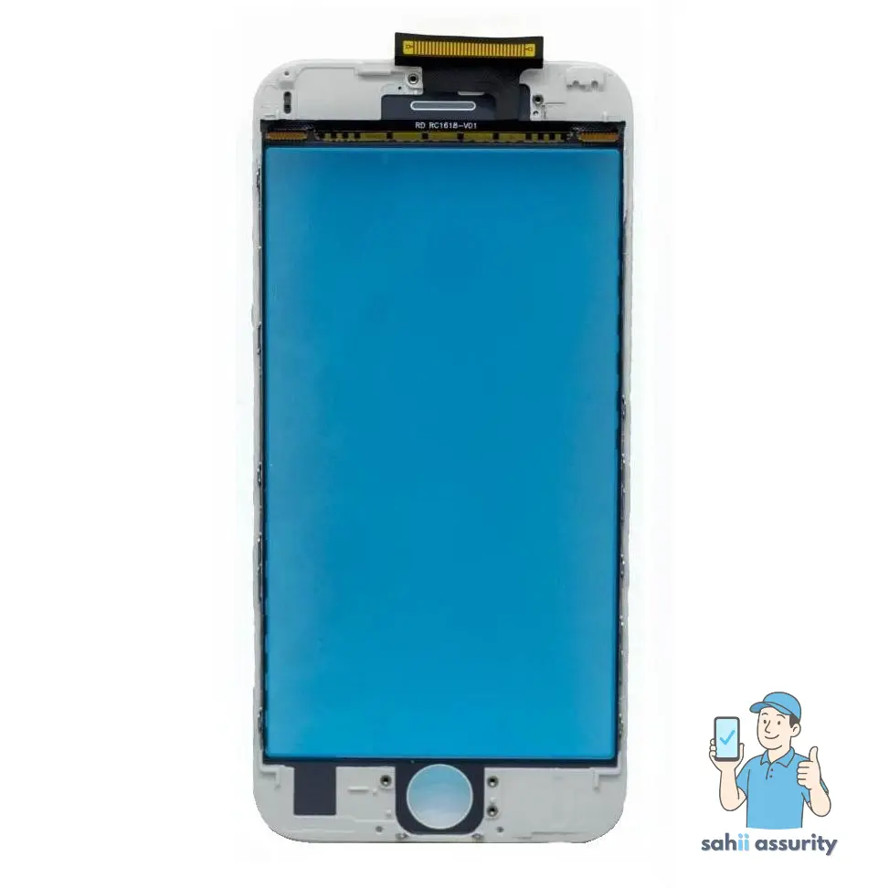 Touch Screen Digitizer for Apple iPhone 6s 64GB thumbnail